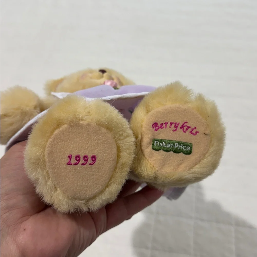 Fisher-Price Briarberry Collection
